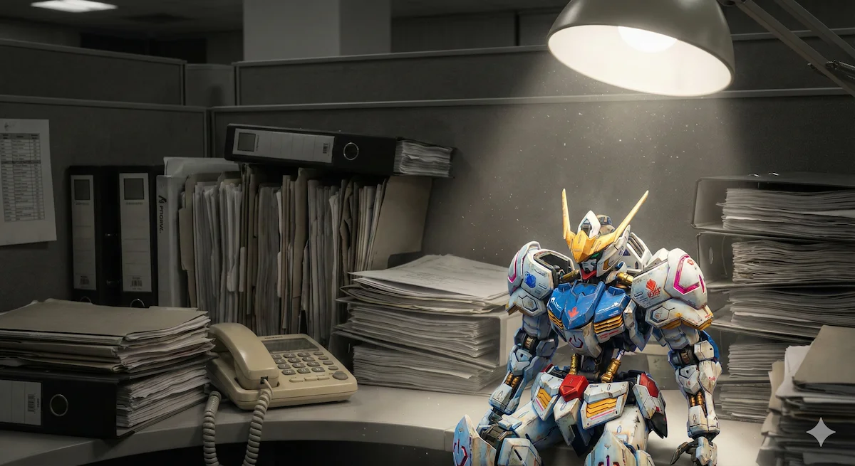 ShinStudio 成立宣言:在数字与现实的边界